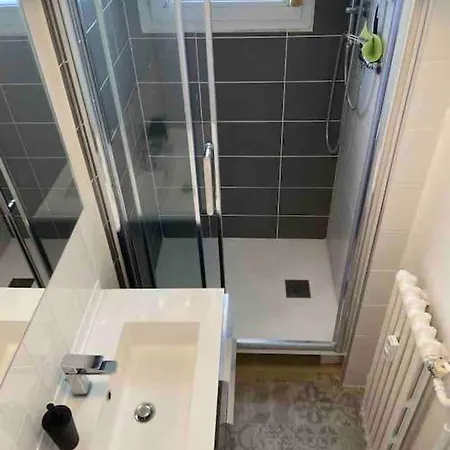 Le Perrey - F2 En Centre / 50 M De La Apartment Le Havre