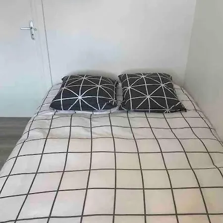 Le Perrey - F2 En Centre / 50 M De La Apartment Le Havre